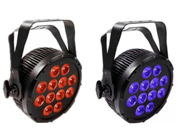 New Outdoor LED Par DMX512 Voice Control Self Propelled Strobe