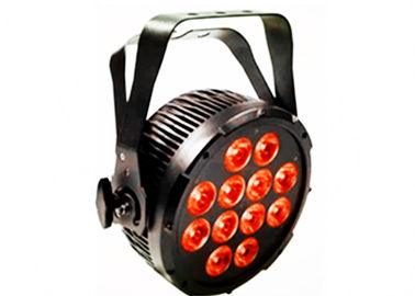 New Outdoor LED Par DMX512 Voice Control Self Propelled Strobe