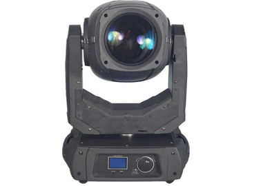 High Lumen 350W  Beam Moving Head Light DJ Lighting Indoor Rotating Lamp