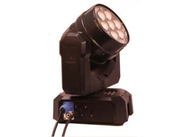 Disco DJ Lamp LED Moving Head Light RGBW 80W Holiday Lights CE & RoHs
