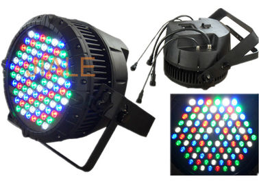 DMX512 Voice Control Strobe Outdoor LED Par Outdoor Stage Lighting