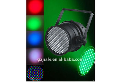 LED Par Can Lights 181pcs Đèn UV Màu sắc Đèn DMX Par64 Đèn LED Đèn LED AC 120v / 240v 20W Đèn CE &amp; RoHS