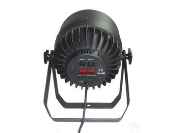 400w 36PCS LED Par Can Lights RGBW Par 64 Cans Dmx Control