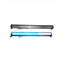 High Lumen 252pcs 5mm LED Wall Wash Light 13CH RoHS Multiple Color Mixing