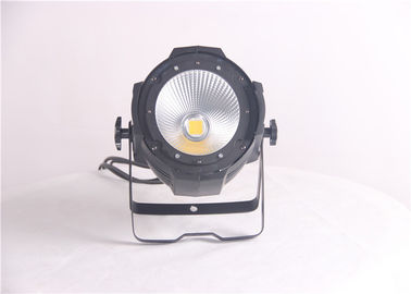 High Brightness 100W COB Stage Flood Lights Long Life Par Lighting