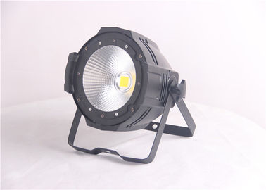 High Brightness 100W COB Stage Flood Lights Long Life Par Lighting