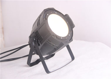 High Brightness 100W COB Stage Flood Lights Long Life Par Lighting