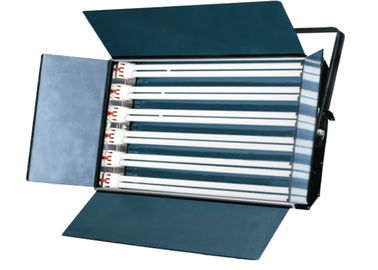 Dmx Stage Lighting 330W  DJ Stage Lights  Frequency 50Hz For Big Event