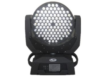 RGBW Color Led DJ Stage Lights For Stage / Night Clubs / Birthday / Celebration
