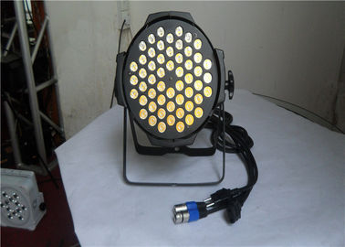 54Pcs LED Par có thể Lights RGBW Led Par Light