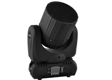 145W 12PCS LED Moving Head Light High Brightness RGBW 18CH Disco Lighting