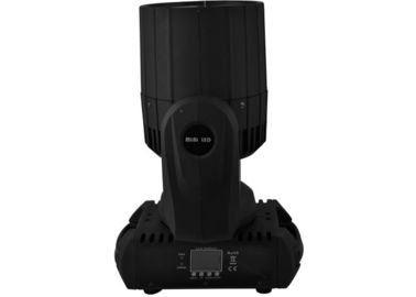 145W 12PCS LED Moving Head Light High Brightness RGBW 18CH Disco Lighting