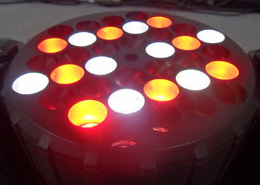 Professional Dj Moving Head Lights , Studio / Stage Led Beam Moving Head