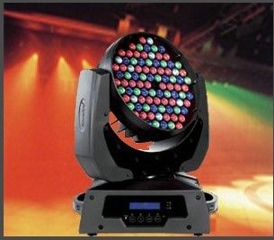 25° / 35° / 45° / 60° DJ LED Moving Head Lights RGBW Wash Outdoor Stage Lighting