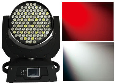 CE Certification LED Moving Head Light Focus 108pcs High Lumen 3200K - 7000K