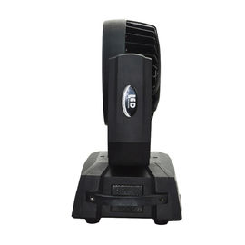 CE Certification LED Moving Head Light Focus 108pcs High Lumen 3200K - 7000K