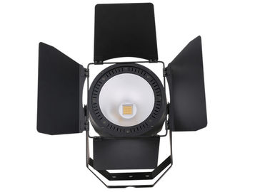 COB DJ Stage Lights 200 Watt With RGB Color Mixing Strobe Effect / Mixed Effect