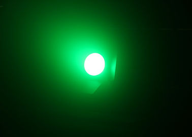 COB DJ Stage Lights 200 Watt With RGB Color Mixing Strobe Effect / Mixed Effect