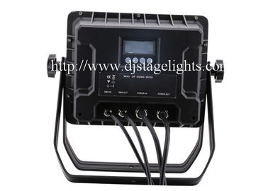20 X 15W LED Disco Stage Wash Led Effect Lights 5 In 1 IP65 Waterproof Floodlight