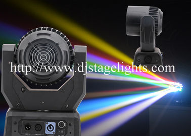 DMX 200 Watts 2 in 1 DJ Stage Lights 6pcs Bee Eyes Led Moving Head Light