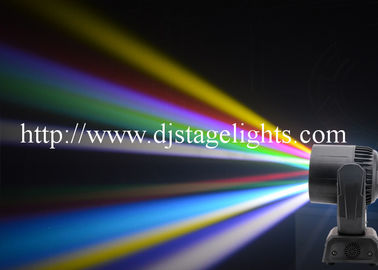 DMX 200 Watts 2 in 1 DJ Stage Lights 6pcs Bee Eyes Led Moving Head Light