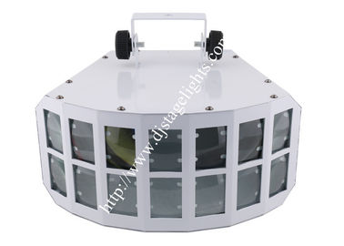 35W LED Butterfly Light RGBW LED Disco Lights 4 in 1 Stage Lights For Bars , Theatres