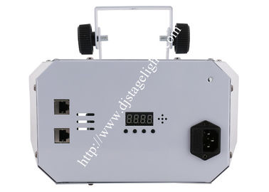 35W LED Butterfly Light RGBW LED Disco Lights 4 in 1 Stage Lights For Bars , Theatres
