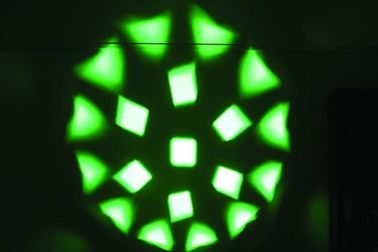 19pcs Big Bee Eye Moving Head LED Lights With Zoom For Event Show Lighting