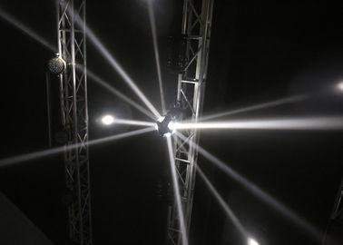 Newest 12X15W LED Moving Head Spot Light IP20 Football Beam Party Light