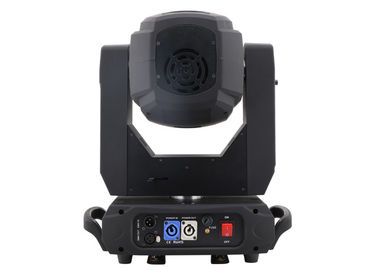 200w Beam LED Moving Head Light 3 Prism Pattern Light High brightness