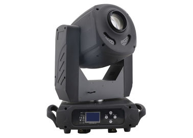 200w Beam LED Moving Head Light 3 Prism Pattern Light High brightness