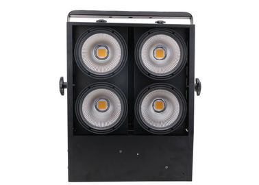 High Brightness LED Stage Flood Lights 4 Eye Surface Light  Long Life  Lighting