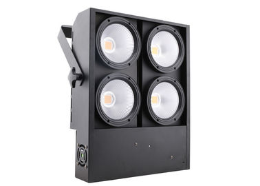 High Brightness LED Stage Flood Lights 4 Eye Surface Light  Long Life  Lighting