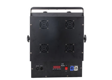 High Brightness LED Stage Flood Lights 4 Eye Surface Light  Long Life  Lighting