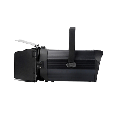 300W đèn chiếu sáng Fresnel LED với phóng to tự động 3200k + 5600k đèn Fresnel