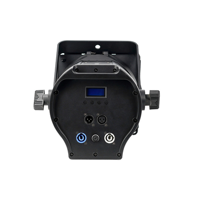 300W đèn chiếu sáng Fresnel LED với phóng to tự động 3200k + 5600k đèn Fresnel