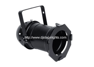 Đen Body 90 - 240V LED Par Can 64 1000 w, Đèn LED Spotlight Giai đoạn Ánh sáng