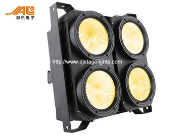 4 Eyes Audience Dj Stage Dmx Led Bar Light With LCD Display Easy Operation