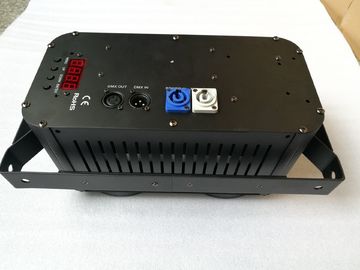 100W / 200W COB Đèn LED 2 Mắt Đèn Blinder DMX Warm White