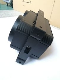 Pure White COB LED 2 mắt DMX Nhà hát Giai đoạn chiếu sáng 100 Watt / 200 Watt