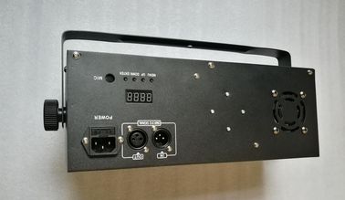 Thiết bị Laser Strobe hiệu ứng đa năng Đối với Kiểu bướm KTV / Bar