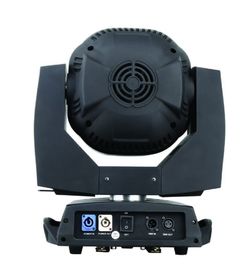 18CH LED k10 Bee Eye Moving Head Light Với ​​DMX512, Master Slave Control