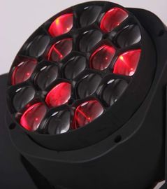 60HZ Zoom Clay Paky Bee Eye Di chuyển Head Lights Dj Thời gian sử dụng 50000 giờ