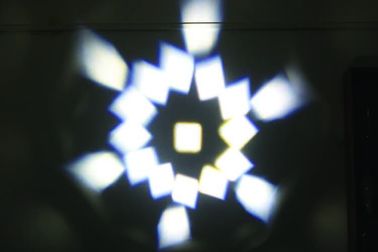 IP33 4 trong 1 Rgbw Zoom rửa LED ánh sáng chuyển ánh sáng, Bee Eye k10 ánh sáng Kaleidoscopic LED ánh sáng sân khấu