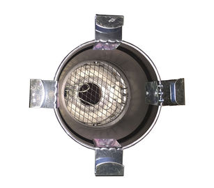 Đen đen 300 W / 500 W Led Par 56 Có thể Đối với Đèn chiếu sáng Giai đoạn / Đèn Led