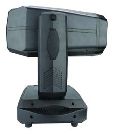 Đèn LED Chiếu sáng Di chuyển Đầu ánh sáng, đèn 17R 350w Spot Strobe Dj Disco Light