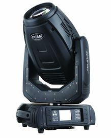 Di chuyển Head Beam Light DMX Giai đoạn chiếu sáng 280W 10r di chuyển đầu