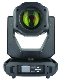 Sharpy 350w 17r Beam Moving Head Light 8 Tĩnh Gobo + Trắng Đối với Hộp Đêm