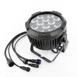 Độ sáng cao Di chuyển Di chuyển Đầu Wash / Par có thể Lights Wiith Long Lifespan