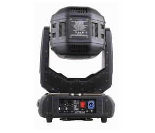 Đèn pha nhôm ROHS Đèn chiếu sáng 280W 120v, Đèn Chiếu Sáng Di chuyển Giai đoạn